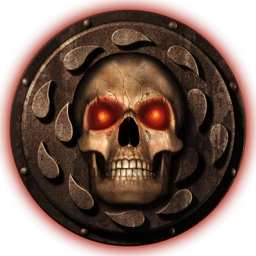 Baldur's Gate icon